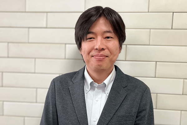 株式会社サプライズクルーの先輩インタビュー【松原】
