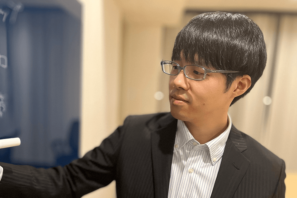 内藤潤 WEBディレクター