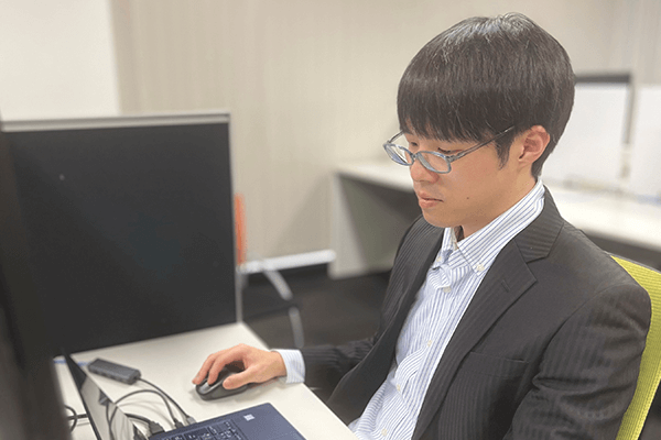 内藤潤