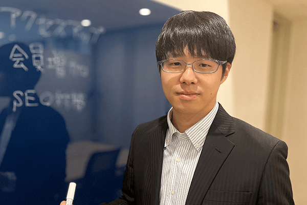 内藤潤