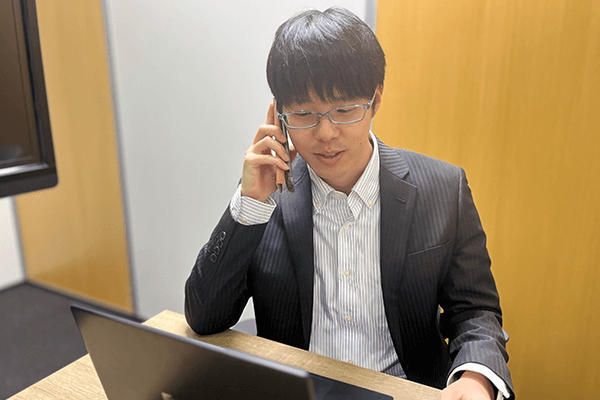 内藤潤