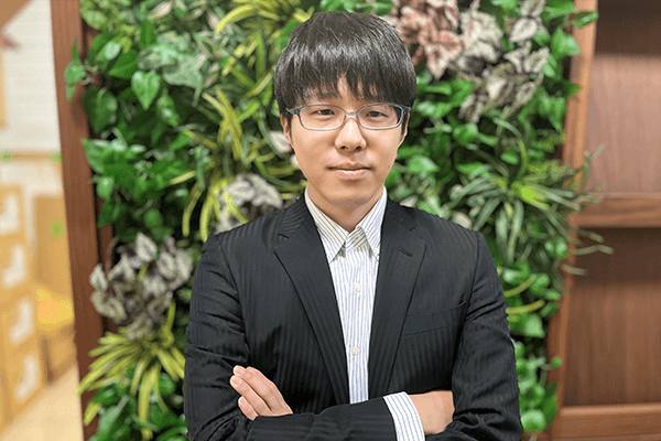 内藤潤