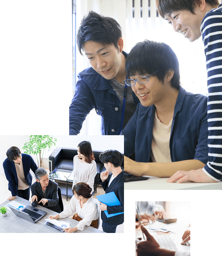 サプライズクルーの採用情報